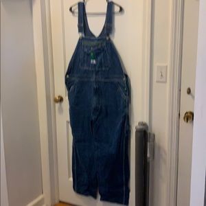 Vintage Men’s Overalls